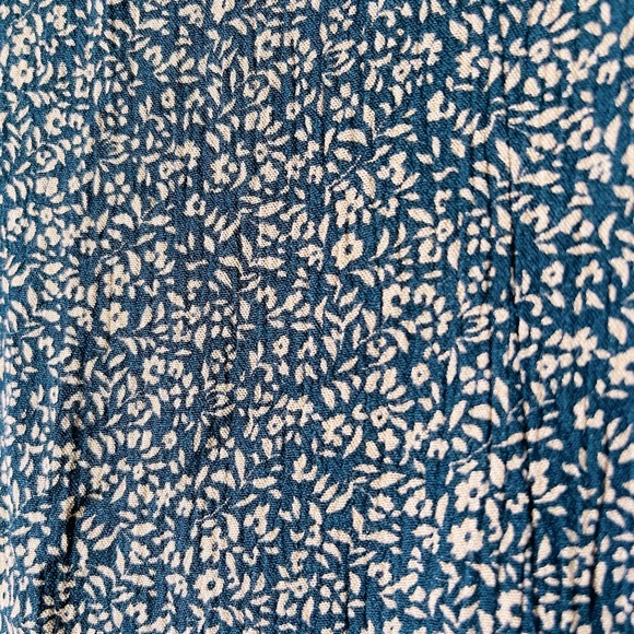 American Eagle bandeau and midi skirt set, size small - Picture 2 of 5